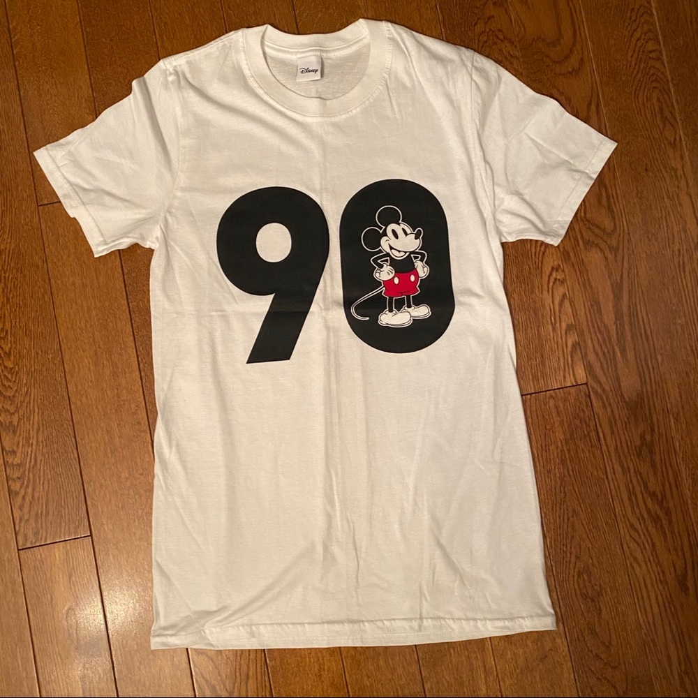 Disney Mickey Mouse tee - Picture 2 of 5